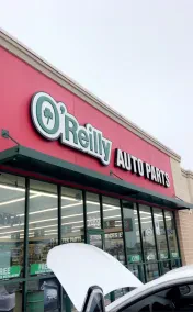 O'Reilly Auto Parts