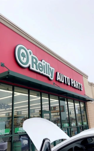 O'Reilly Auto Parts