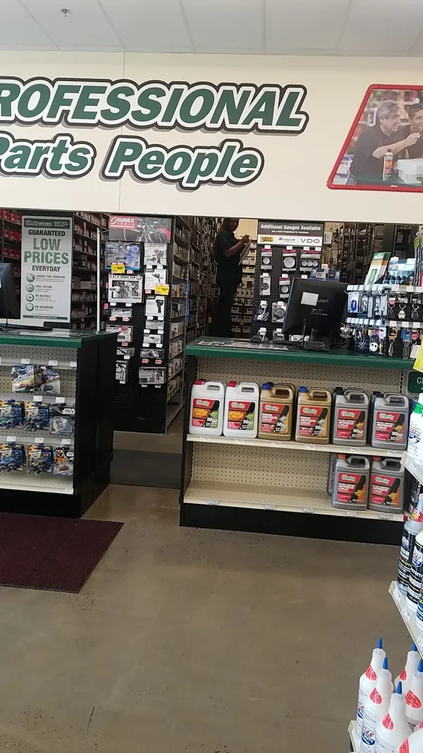 O'Reilly Auto Parts - photo 2