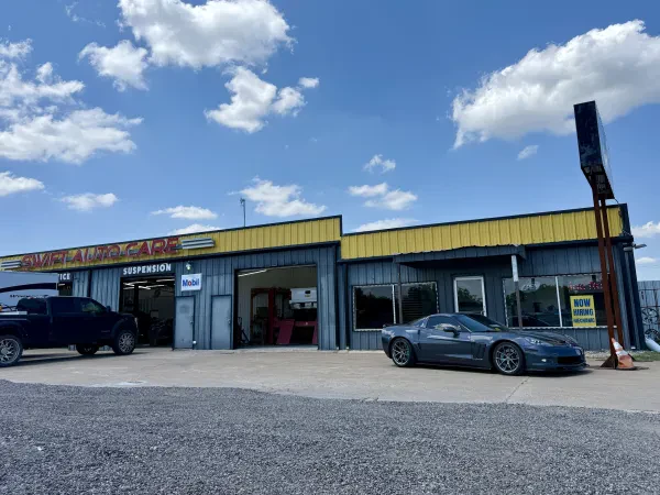Swift Auto Repair - photo 2