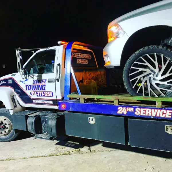 Swift Auto Repair - photo 3