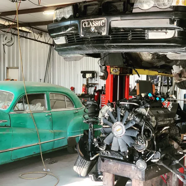 Swift Auto Repair - photo 4