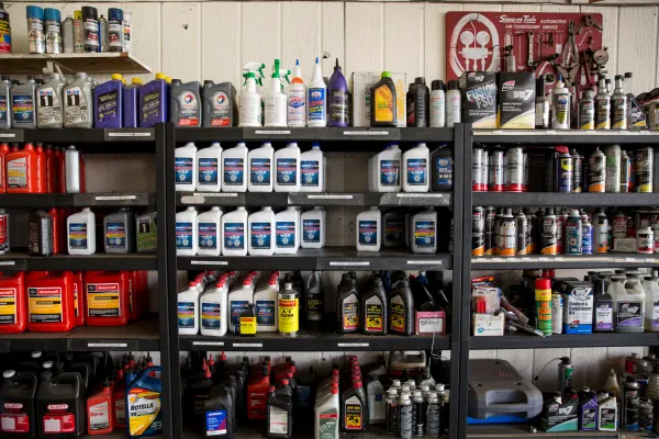John's Automotive Care El Cajon Santee - photo 3