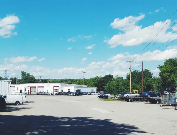 Force Five Automotive - photo 2