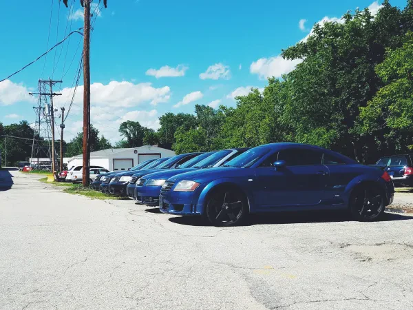 Force Five Automotive - photo 4
