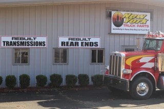 New York Truck Parts