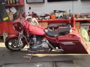 National City Motorcycles