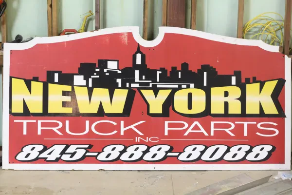 New York Truck Parts - photo 3