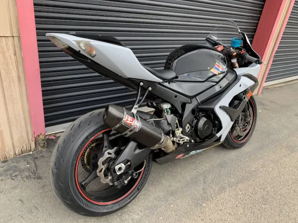 National City Motorcycles - photo 3