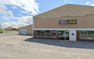 Gold Hill Auto Parts and Service LLC. -Towing-recovery-lock out- 24/7