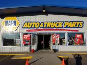 NAPA Auto Parts - Gillee's Auto Truck & Marine INC