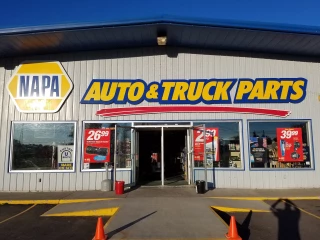 NAPA Auto Parts - Gillee's Auto Truck & Marine INC