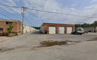 Highspire Auto & Truck Repair Corp