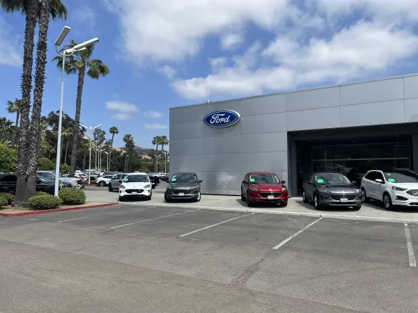El Cajon Ford Service - photo 3