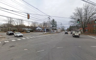 NAPA Auto Parts - Coastal Auto Parts Gray