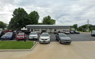 Jay's Auto Sales Inc