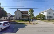 Painter's Garage