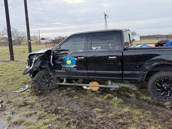 Todd's Towing - photo 2
