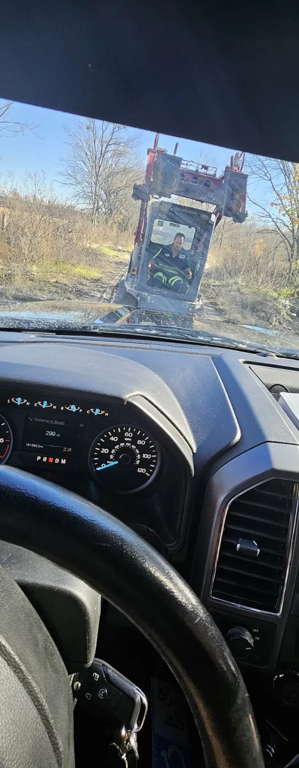 Todd's Towing - photo 4