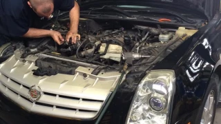 Danny’s Complete Auto Care