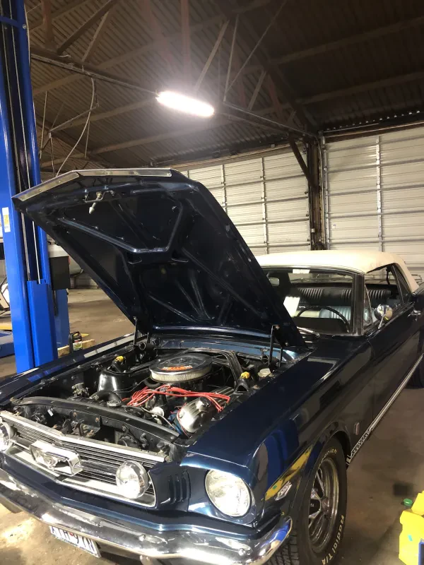 Danny’s Complete Auto Care - photo 2