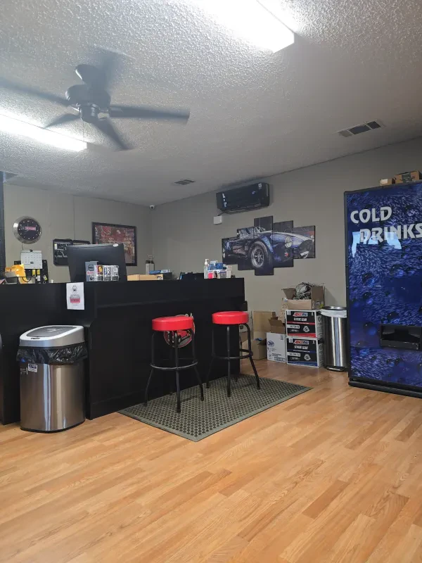 Danny’s Complete Auto Care - photo 3