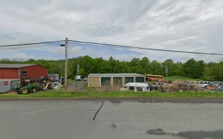 Joe's Auto Central