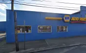 NAPA Auto Parts - T & K Auto Parts