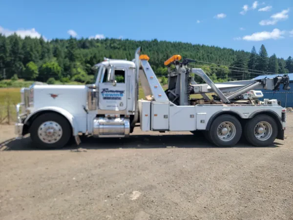 Economy Towing & Service Center - photo 2