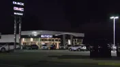Matheny Motor Truck Company
