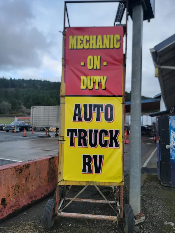 Economy Towing & Service Center - photo 3