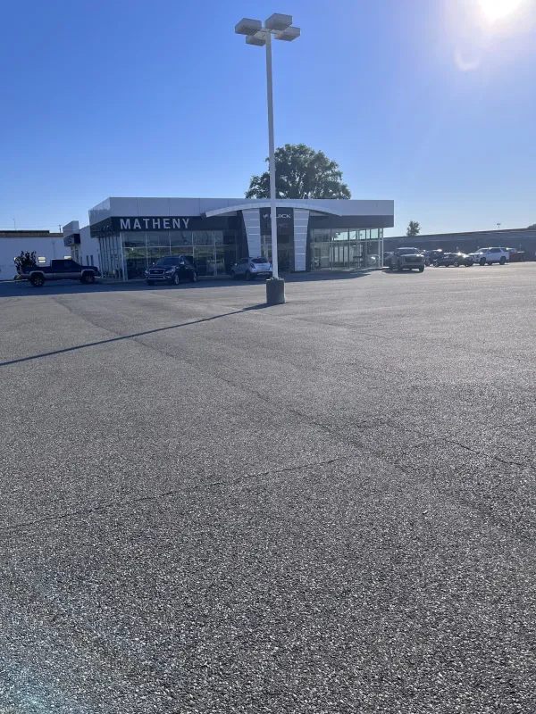 Matheny Motor Truck Company - photo 3