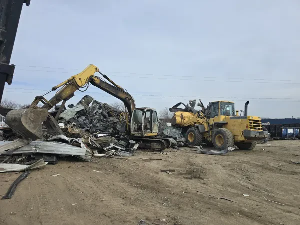 ROCKWALL METAL RECYCLING - photo 2