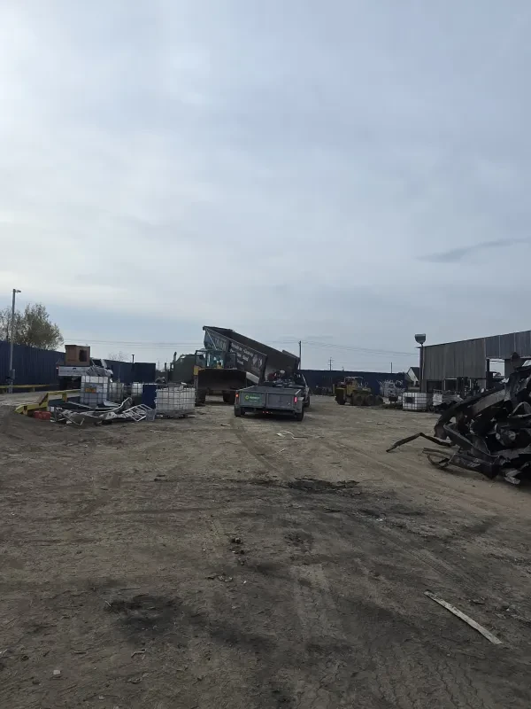 ROCKWALL METAL RECYCLING - photo 4