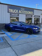 Leonard Truck Outfitters