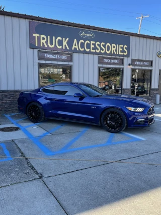 Leonard Truck Outfitters