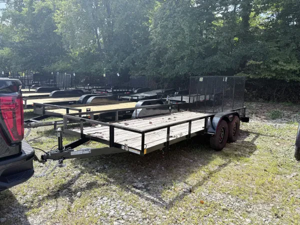 Leonard Truck Outfitters - photo 3
