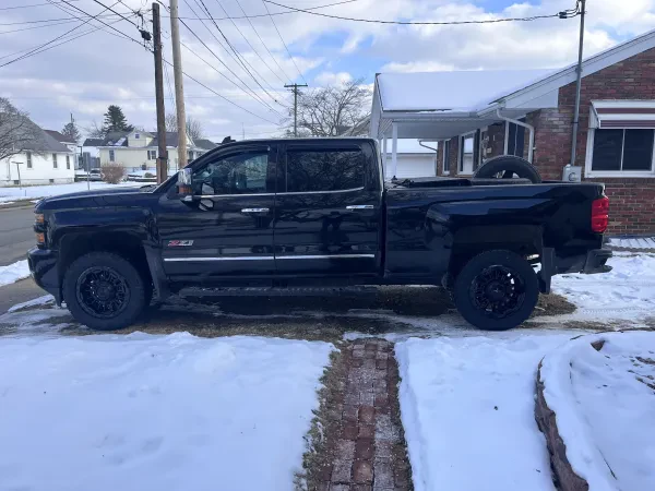 Leonard Truck Outfitters - photo 4