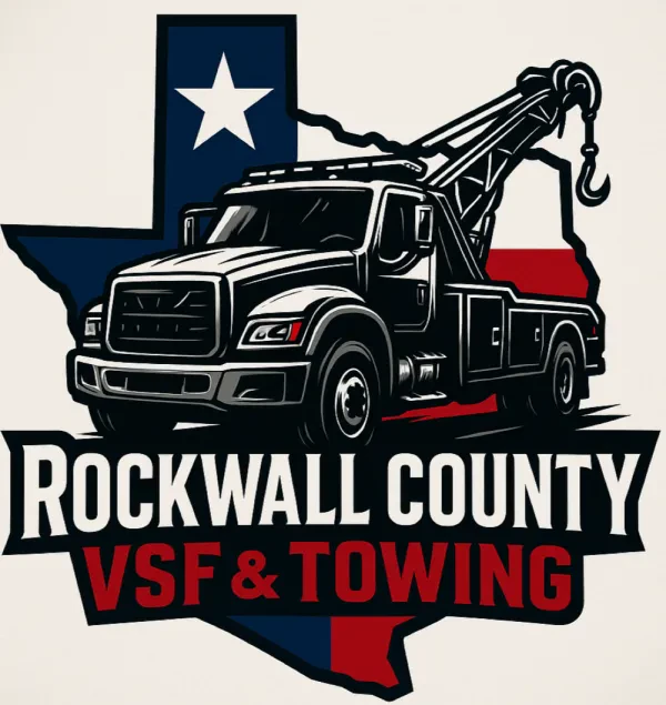 Rockwall County VSF & Towing - photo 2