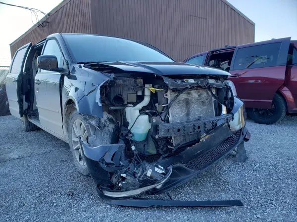 Goddard's Auto Body & Towing - photo 2
