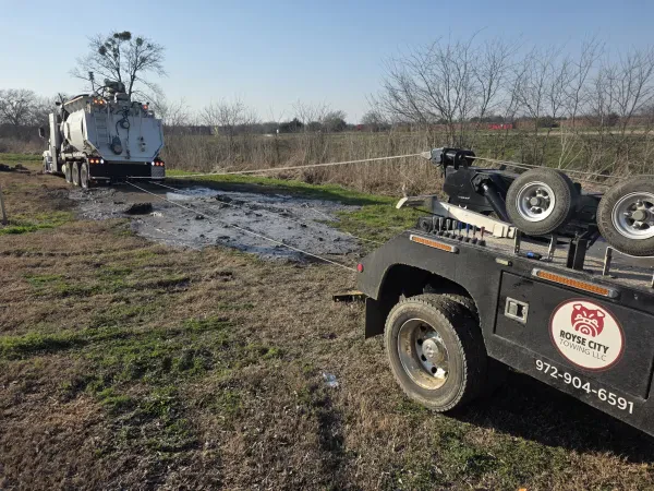 Rockwall County VSF & Towing - photo 7
