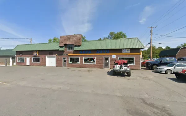 NAPA Auto Parts - P+M Performance Parts Inc - photo 2