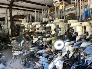 Highway 88 Boatyard Inc.