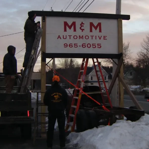 M & M Automotive - photo 2