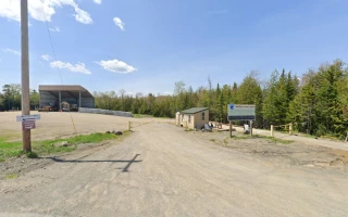 Greenville Transfer Station