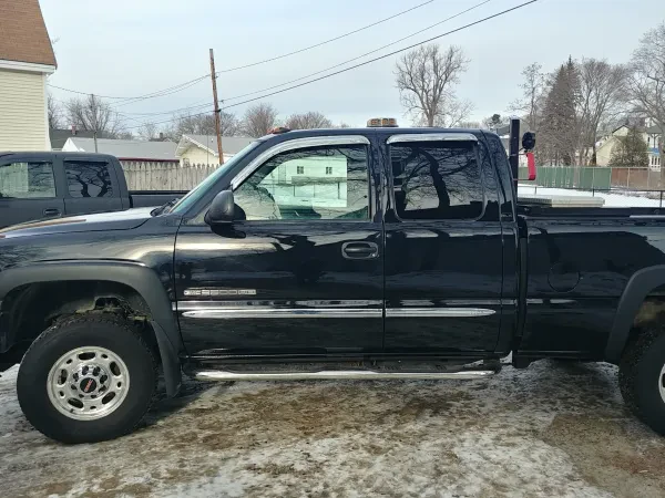 K & L Auto Repair & Sales - photo 3