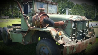 Busters Garage