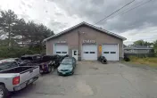 Old Man's Garage