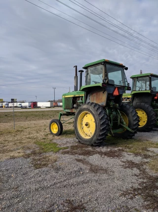 Abilene Machine, LLC - Bishopville, SC