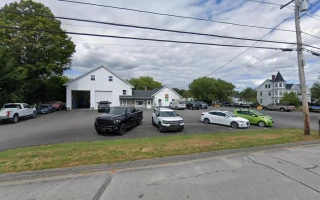 Guilford Motor Co